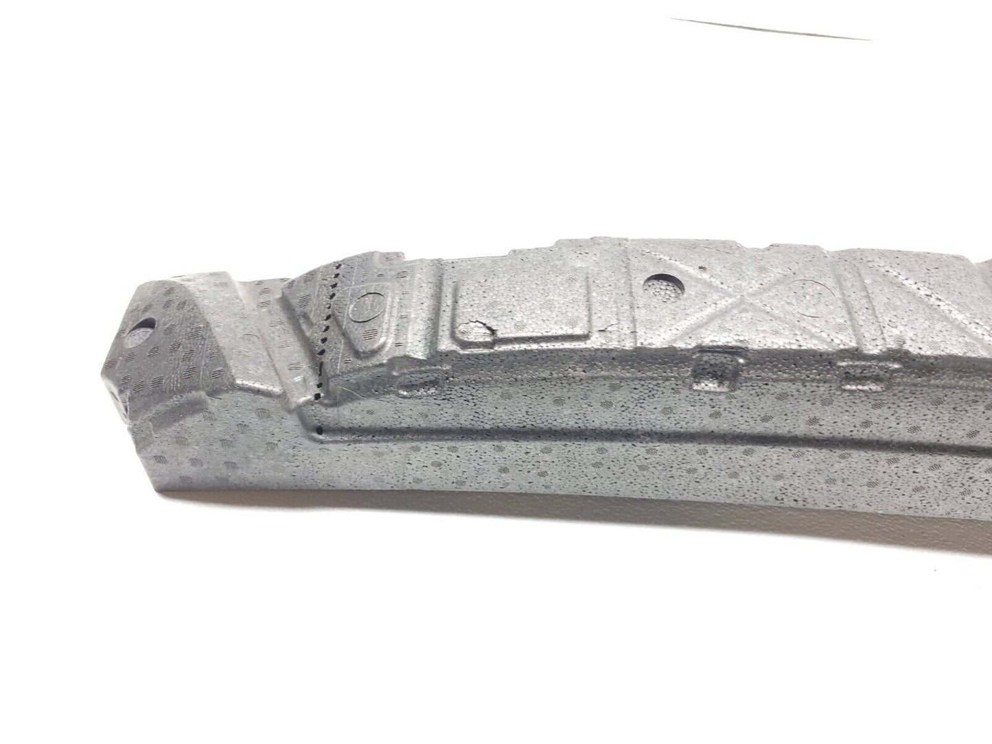 09 10 11 12 Volkswagen Cc Front Bumper Reinforcement Absorber Foam OEM