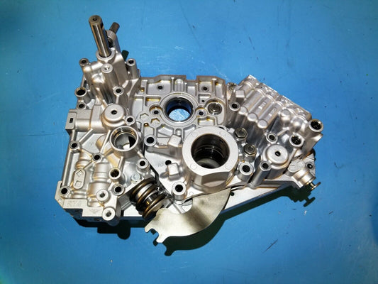 10 11 12 13 Acura MDX 3.7l Automatic Transmission Valve Body OEM