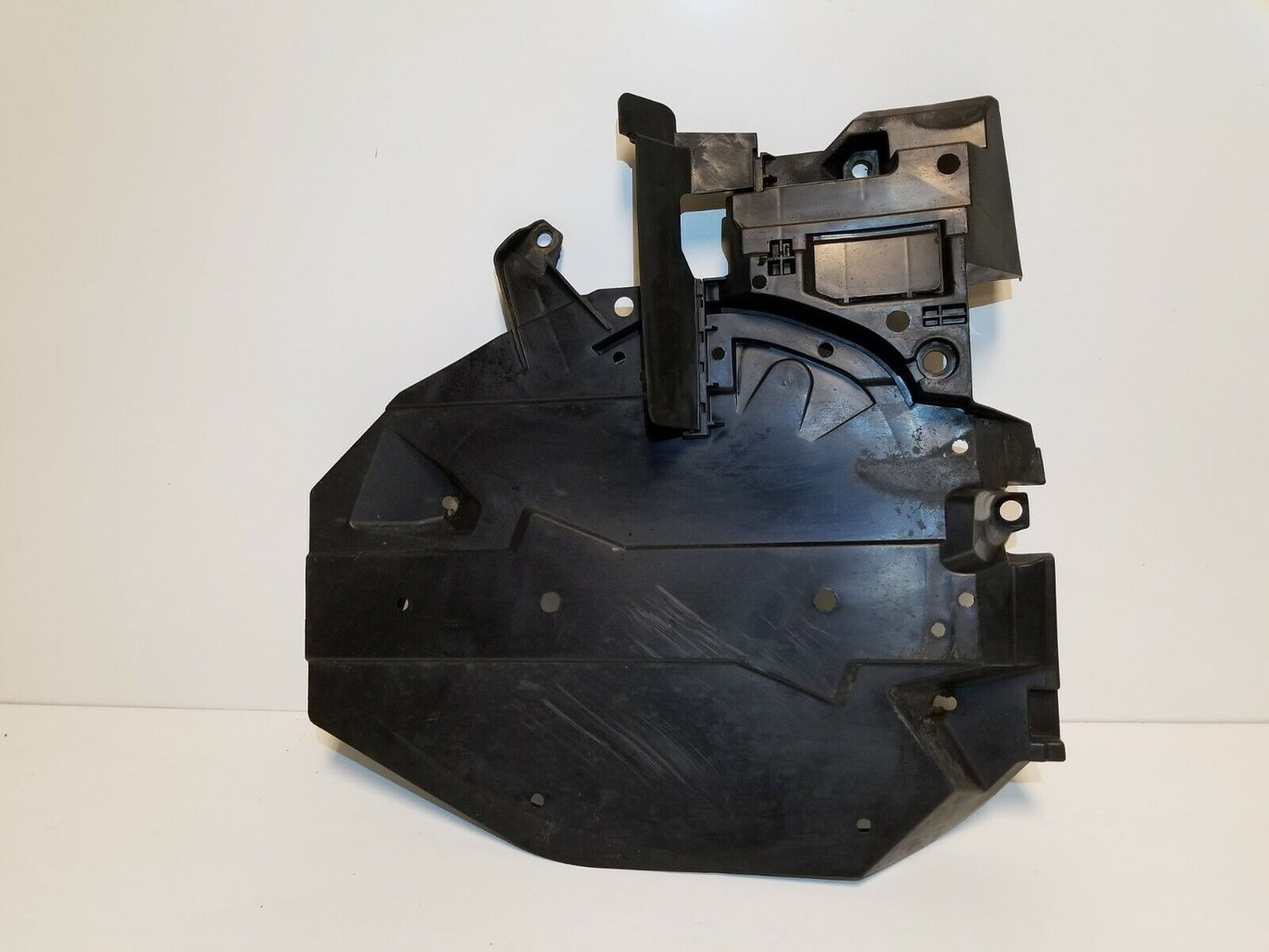 14 15 16 Subaru Forester Feul Tank Guard Splash Cover Right Pass Side OEM