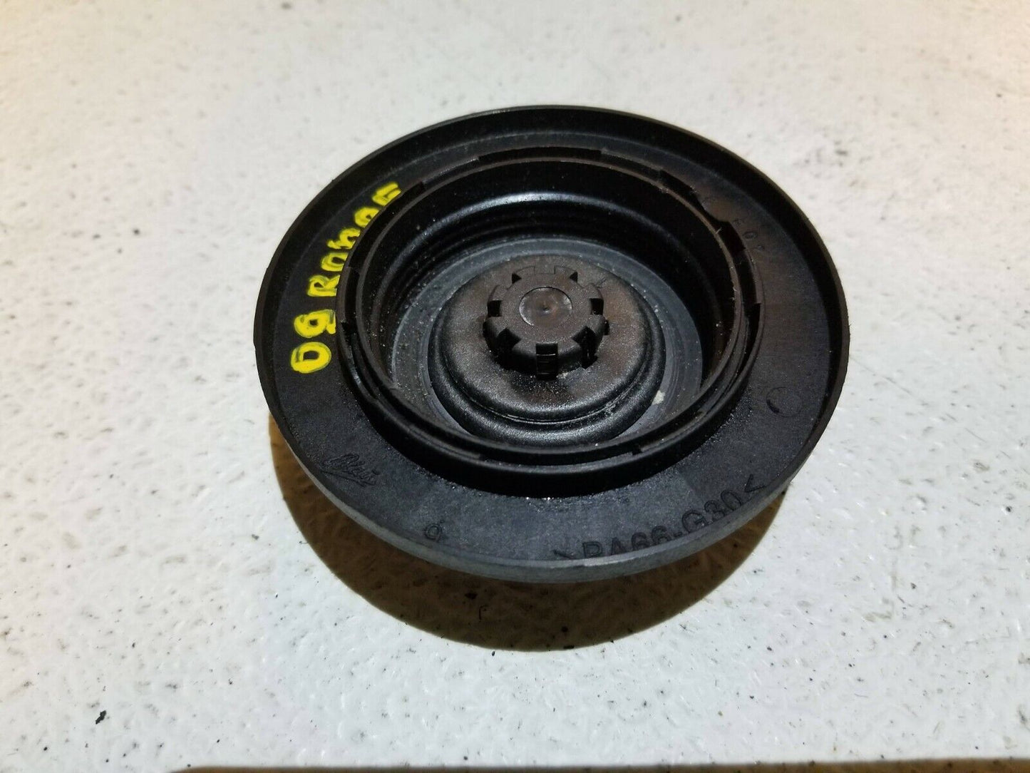 06 07 08 09 Range Rover Sport Radiator Overflow Reservoir Cap OEM