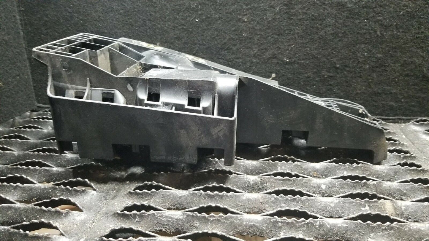 08 09 10 11 Saab 93 9-3 Engine Module Fuse Box Bracket 24437468 OEM