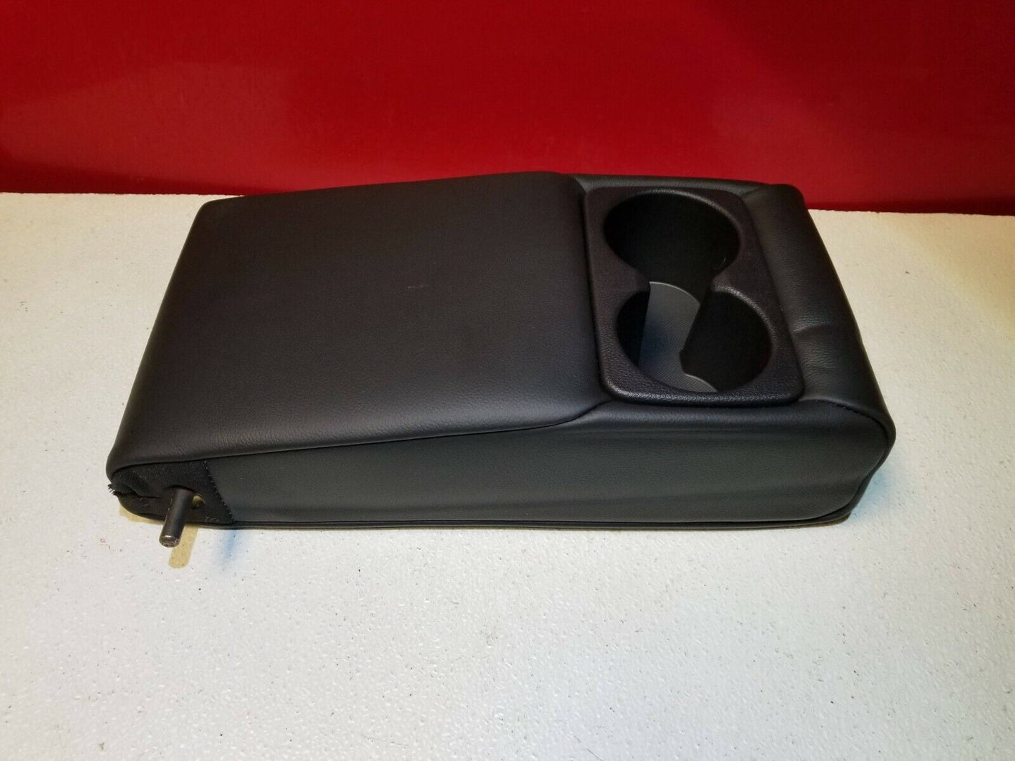 14 15 16 17 Hyundai Elantra Gt Rear Seat Armrest Arm Rest OEM 35k
