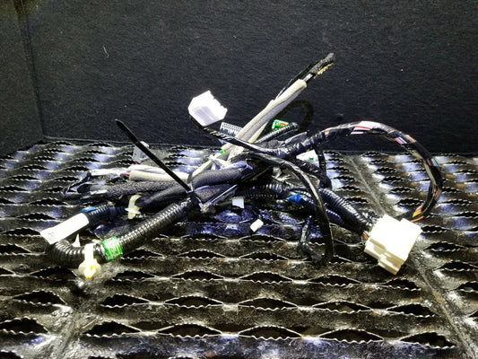 15 16 17 Acura TLX Upper Roof Headliner Wire Wiring Harness OEM