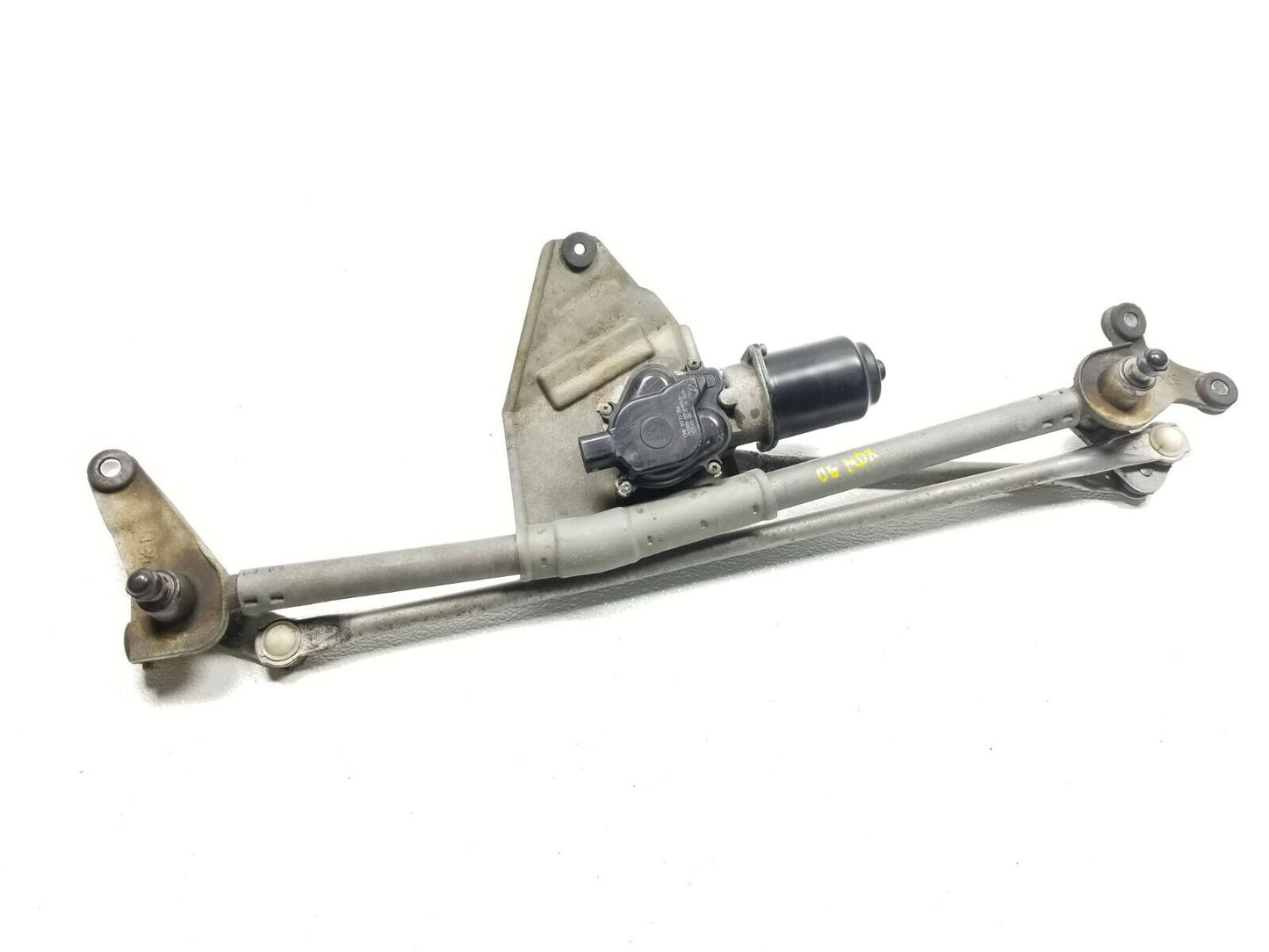 03 04 05 06 Acura MDX Windshield Wiper Motor W/ Linkage OEM 55k Miles