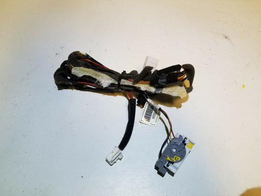 2017 2018 Hyundai Elantra Roof Antenna Wire Harness 91801f3830 OEM 22k