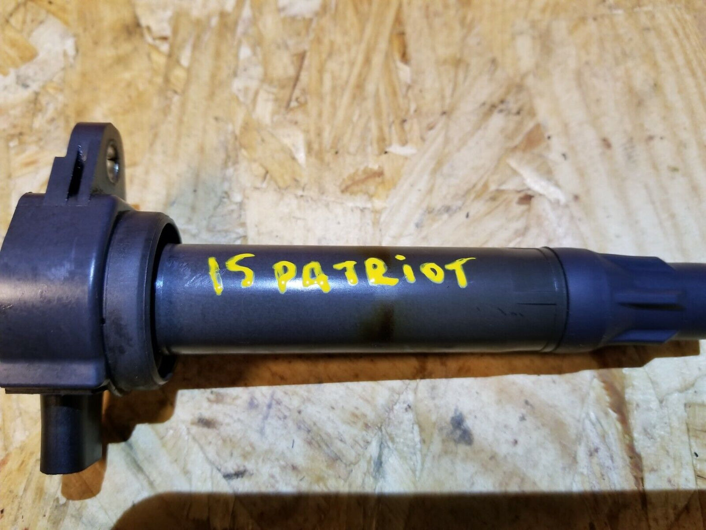 12 13 14 15 16 Jeep Patriot 2.0l Ignition Coil 4pcs OEM 56k Miles