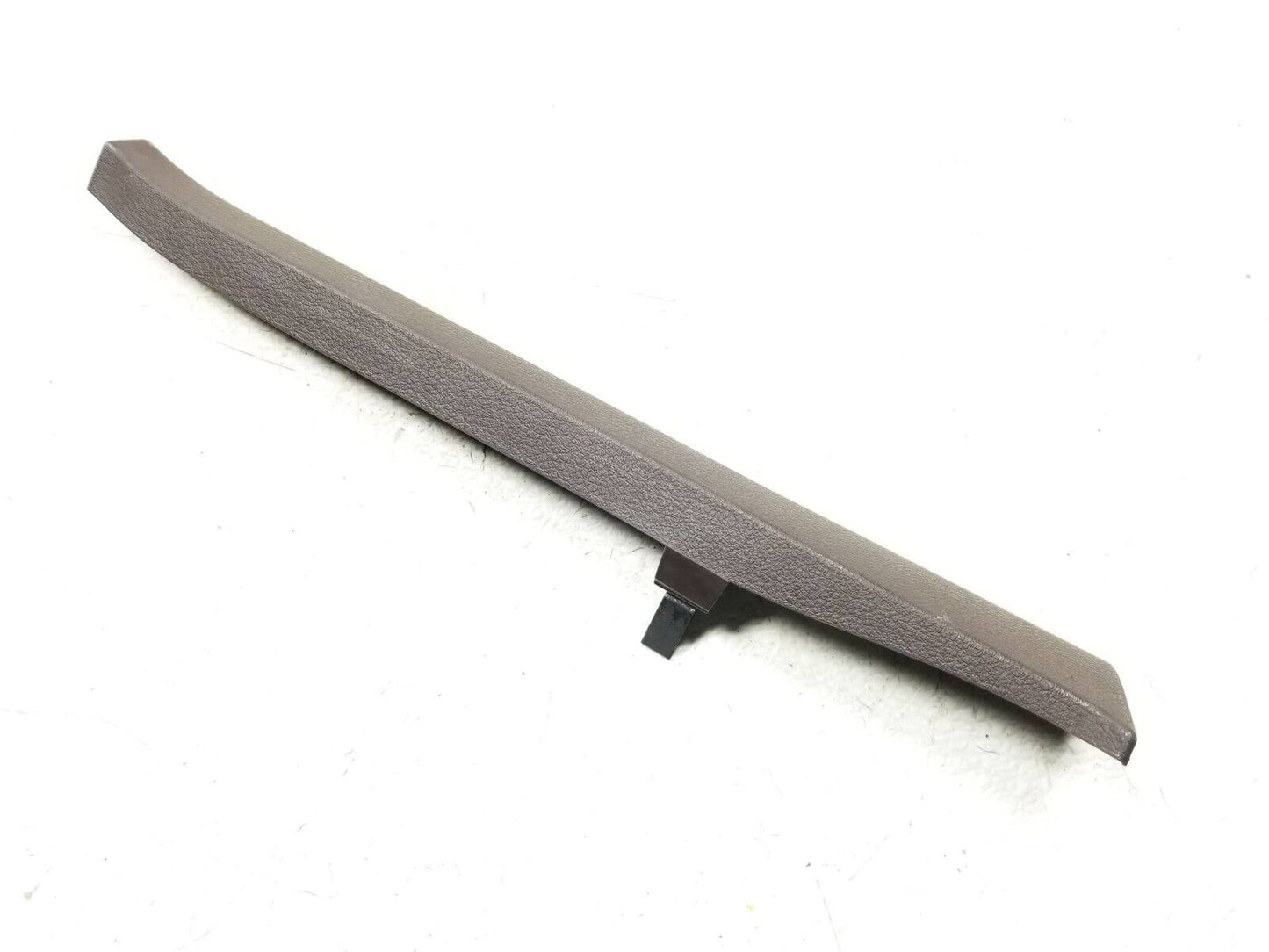 2011 - 2014 Porsche Cayenne Windshield Right Pass Side A Pillar Trim Cover OEM