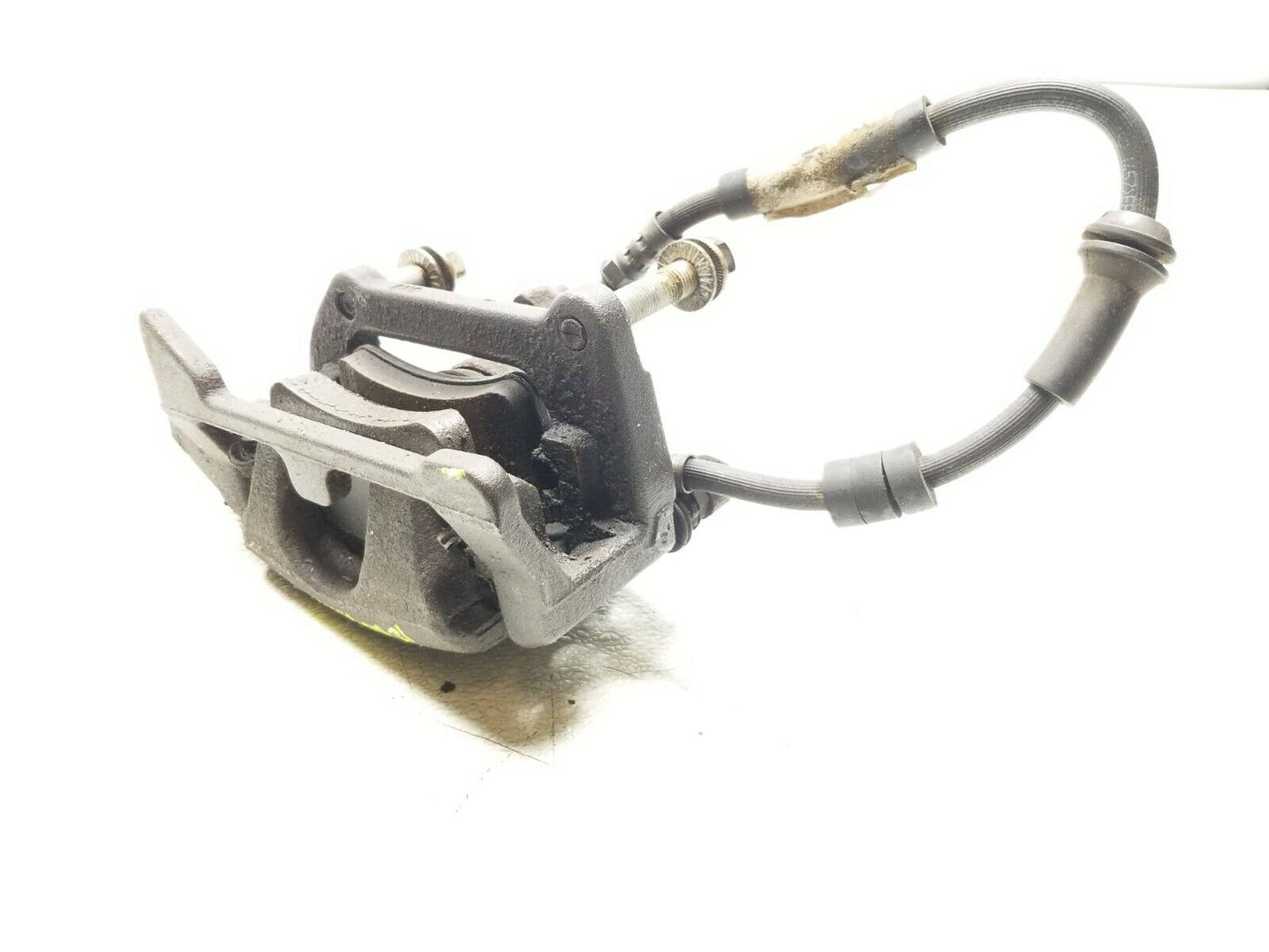 10 11 12 Audi Q5 2.0l Rear Right Brake Caliper Passenger Side OEM 72k Miles