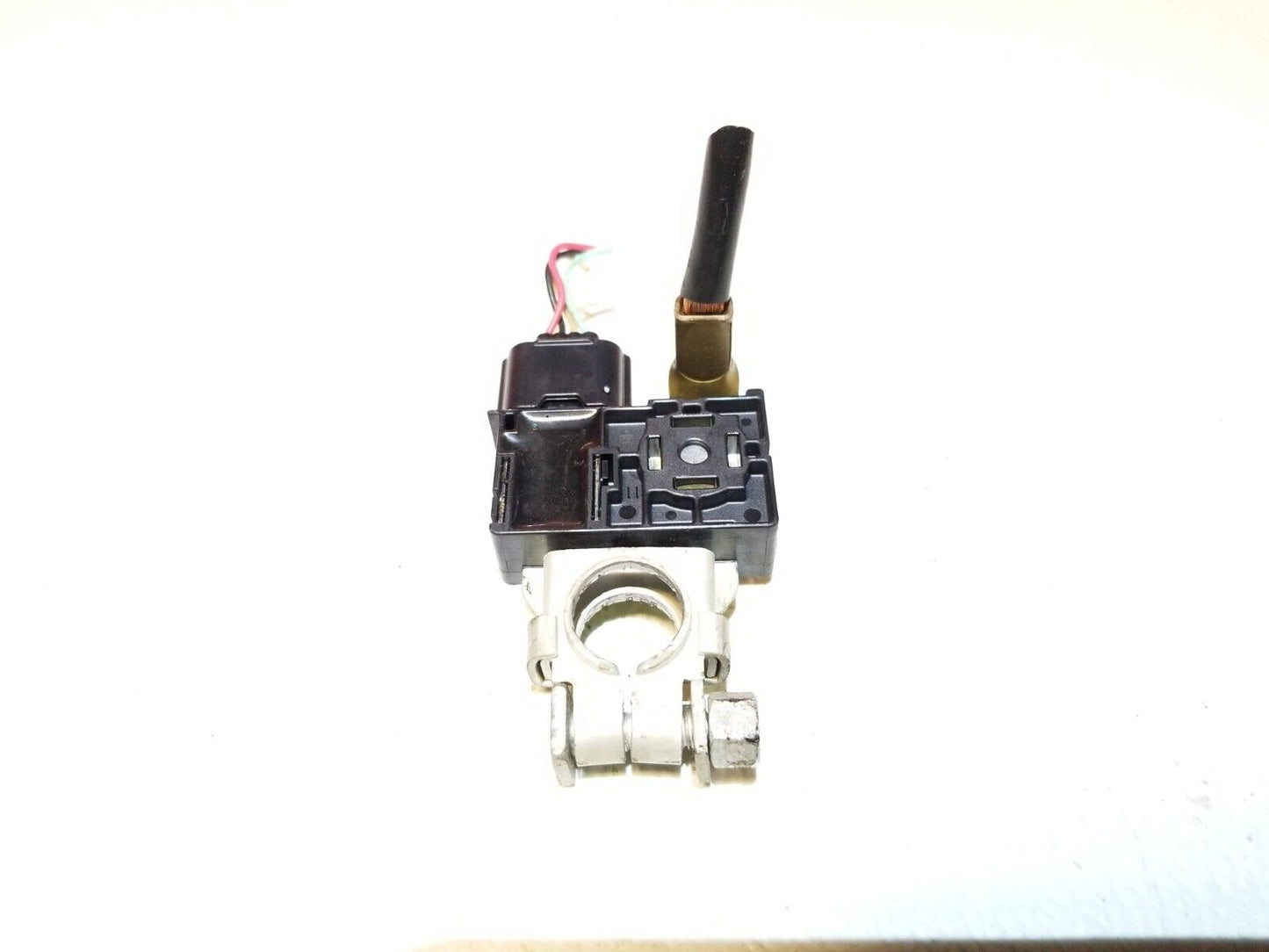 16 17 18 19 Infiniti Q50 Battery Trminal Connector OEM