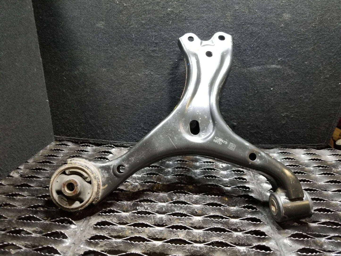 13 14 15 Honda Civic Front Lower Control Arm Right Pass Side OEM 89k