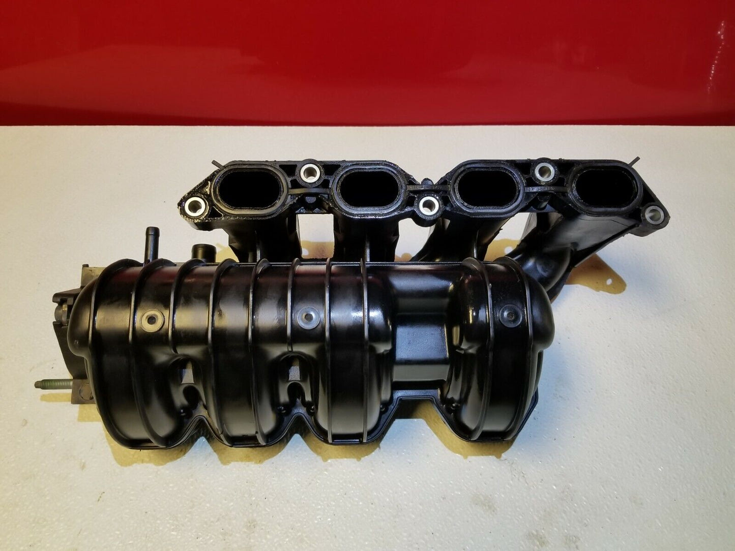 04 05 06 Scion Xa 1.5l Intake Manifold OEM 1nz-fxe