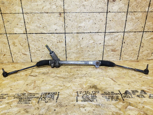 15 16 17 18 Buick Encore Power Steering Gear Rack & Pinion OEM 32k Miles