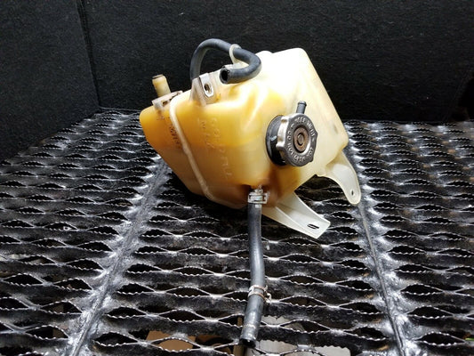 04 05 06 Chrysler Sebring Convertible Radiator Expansion Tank Reservoir OEM