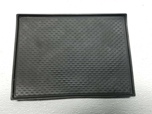 03 04 05 06 Acura MDX Center Console Insert Rubber Mat OEM 55k Miles