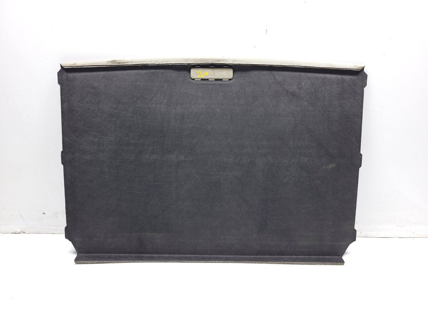 06 07 08 09 10 Jeep Grand Cherokee Sunroof Sun Roof Shade Cover Trim OEM