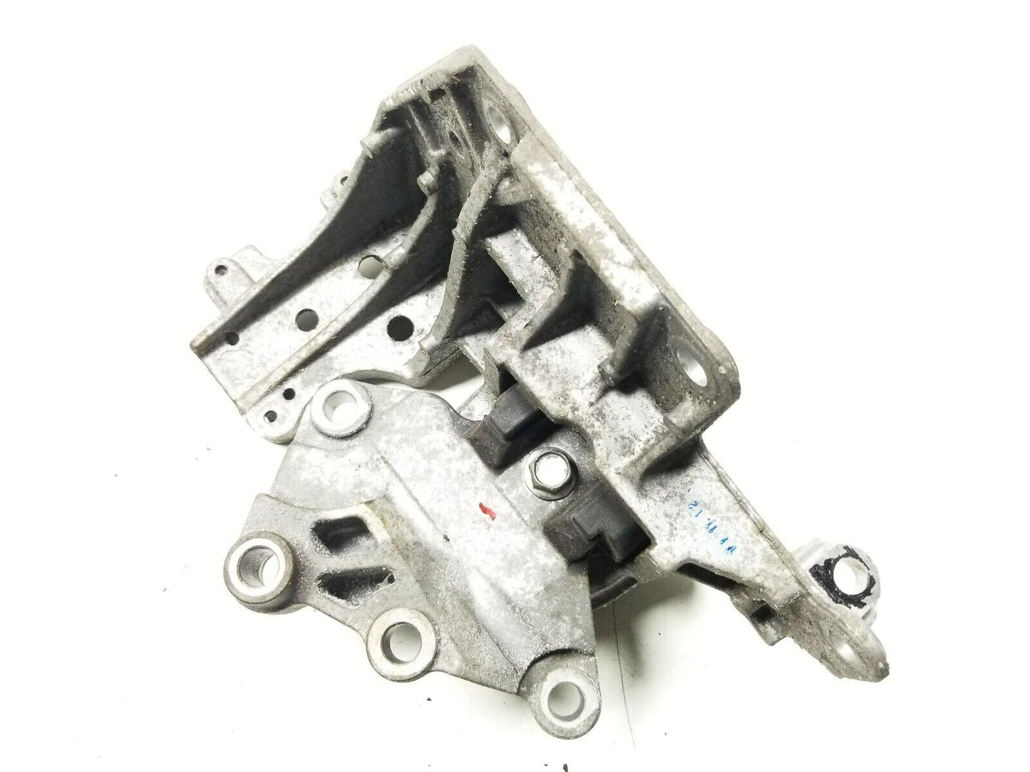 12 13 14 15 Nissan Rogue Engine Mount Bracket Driver Side Left 2.5l OEM