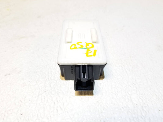 16 17 18 19 Infiniti Q50 Keyless Entry Theft Locking Sensor Module OEM