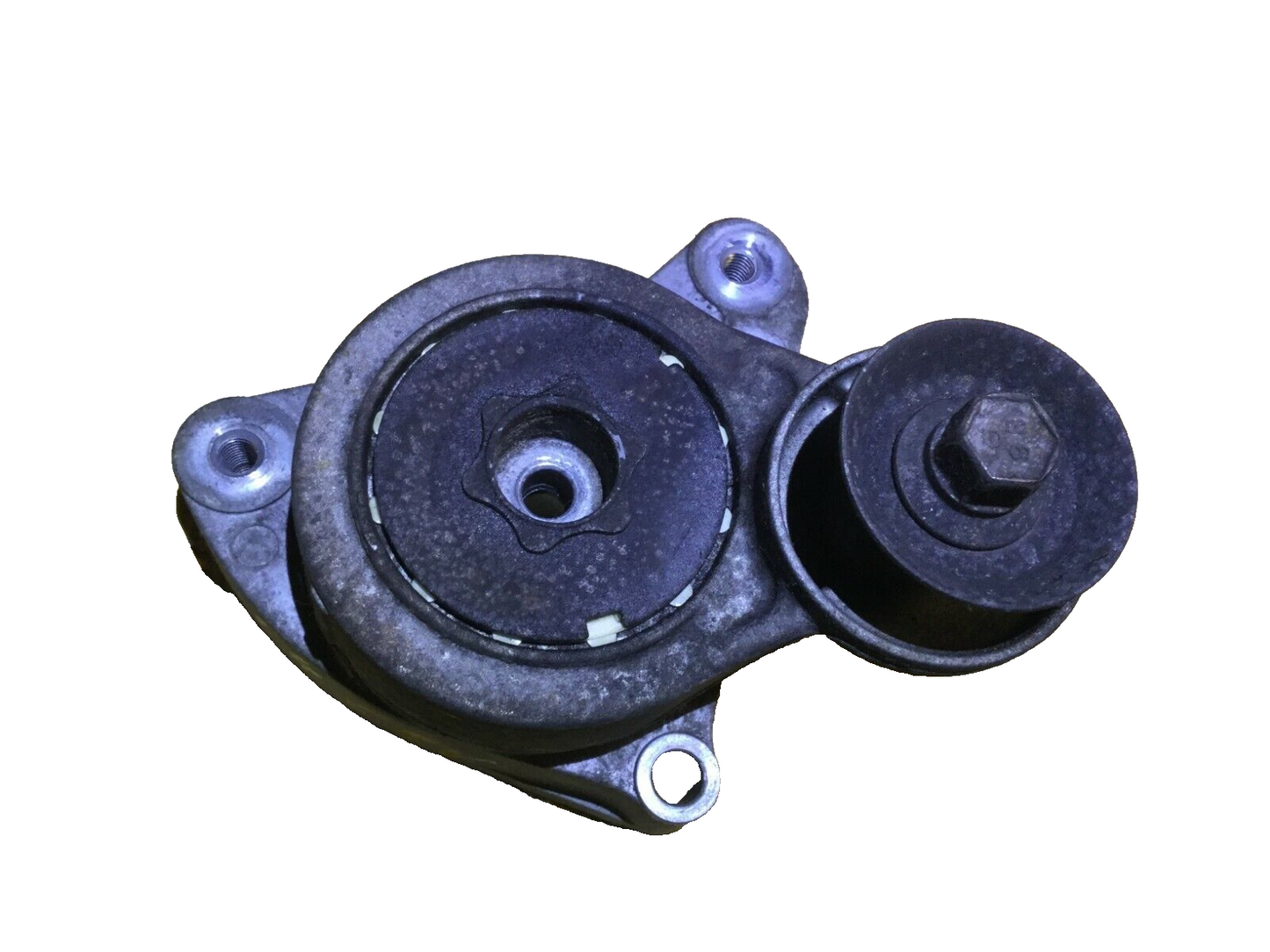 02 - 06 Honda Cr-v Crv Belt Tensioner OEM