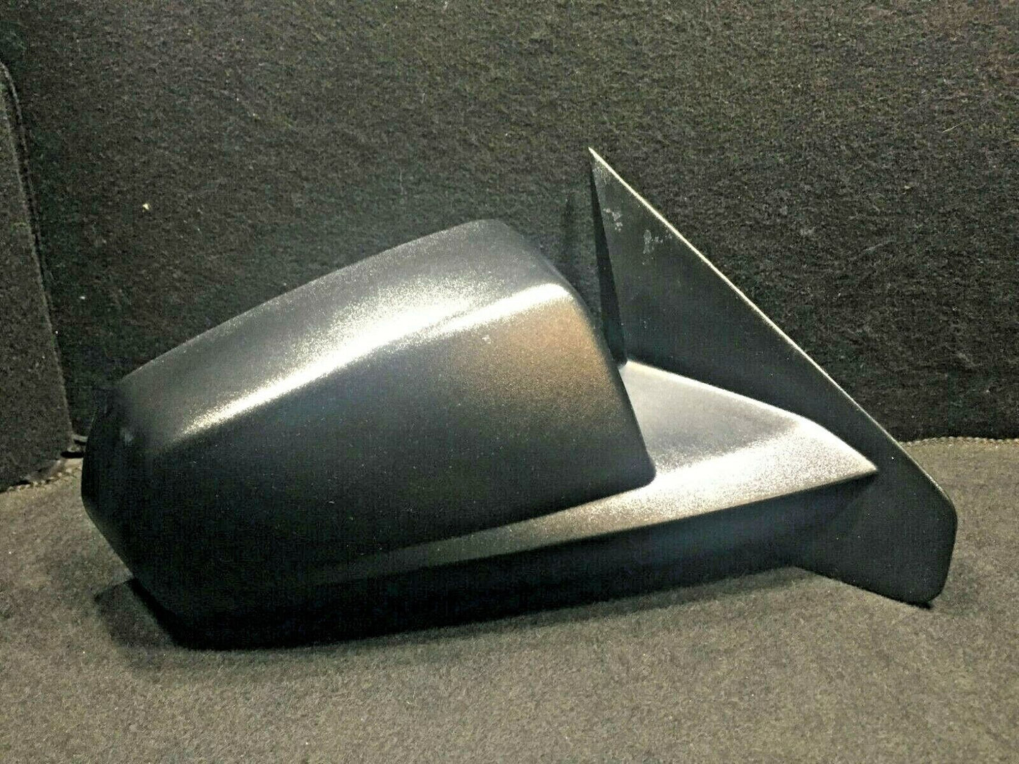11 12 13 14 Dodge Avenger Right Passenger Side View Mirror OEM D37
