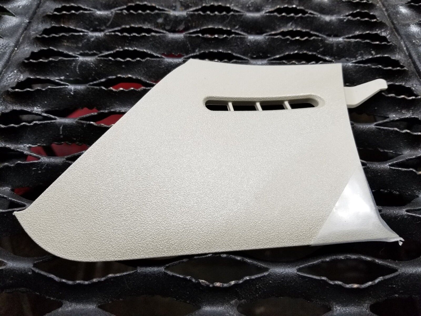04 05 06 07 08 09 Toyota Prius Front Corner Pillar Trim Cover Lh&rh 2pcs OEM