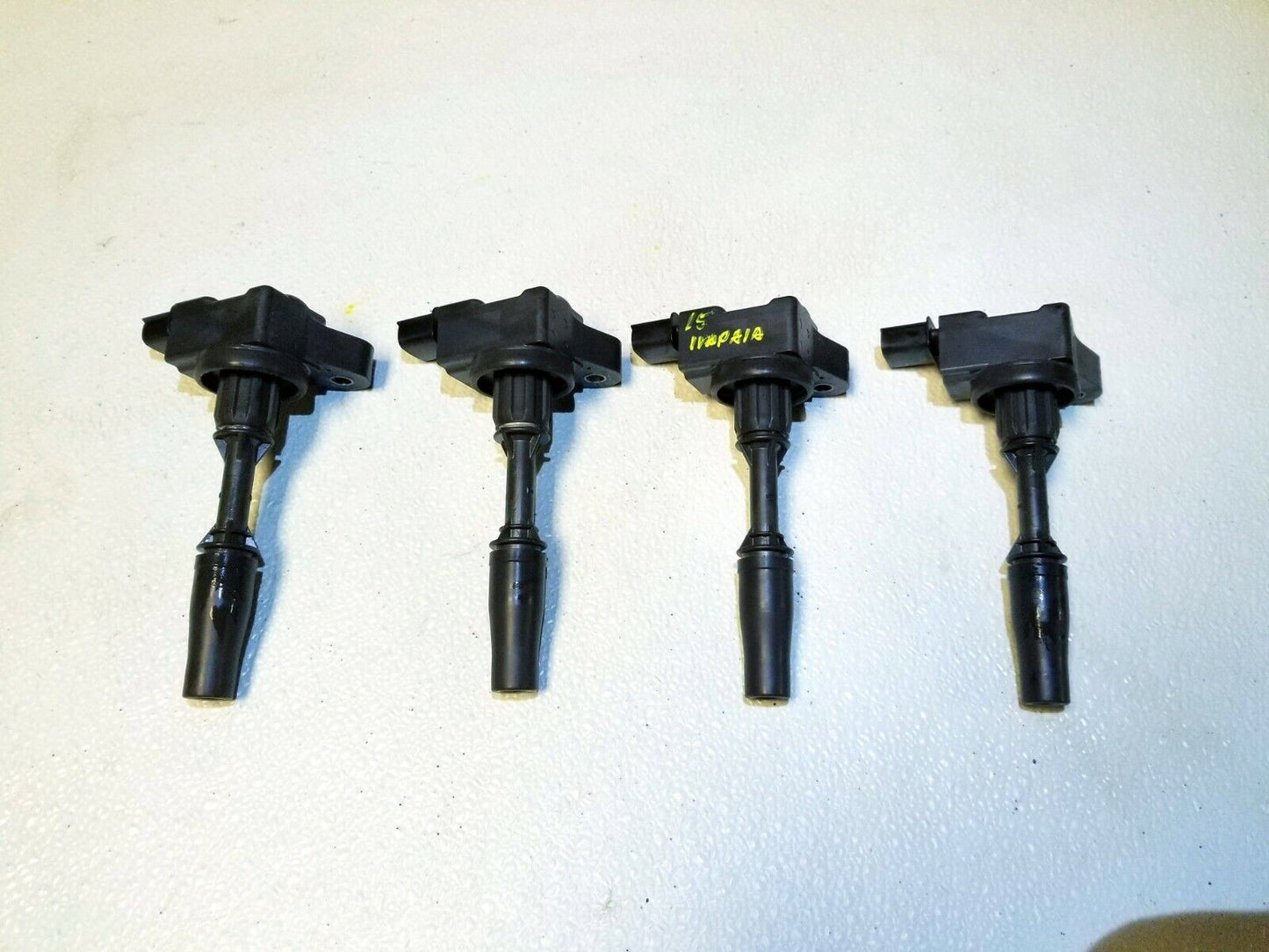 15 16 17 18 Chevy Impala 2.5l Ignition Coil OEM