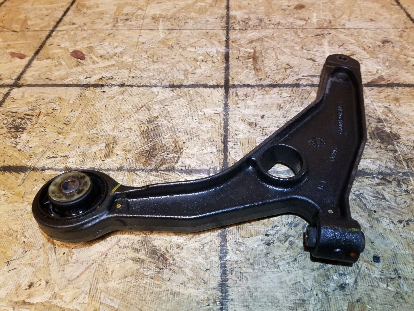 11 12 13 14 Dodge Avenger Front Right Pass Side Lower Control Arm OEM