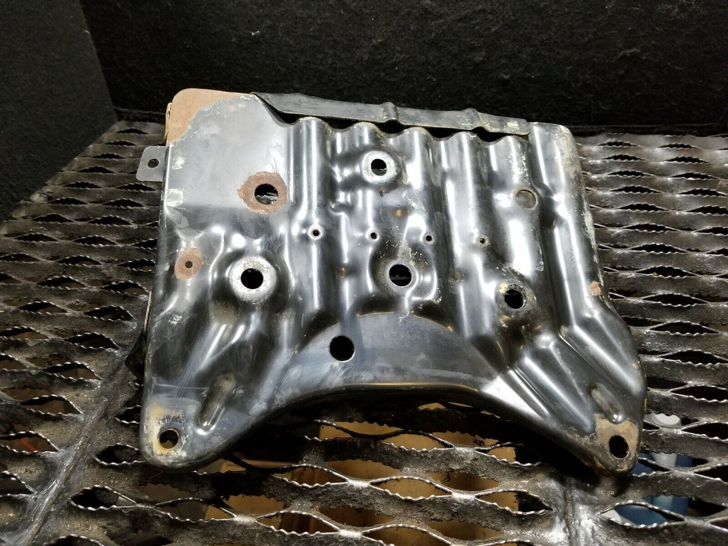 04 05 06 Nissan Maxima Battery Tray OEM