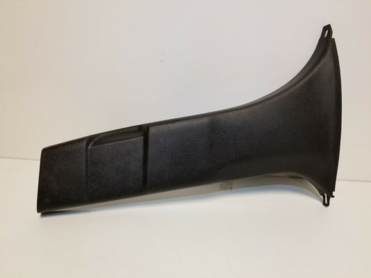 14 15 16 Subaru Forester Left Driver Side Lower B Pillar Trim Panel OEM