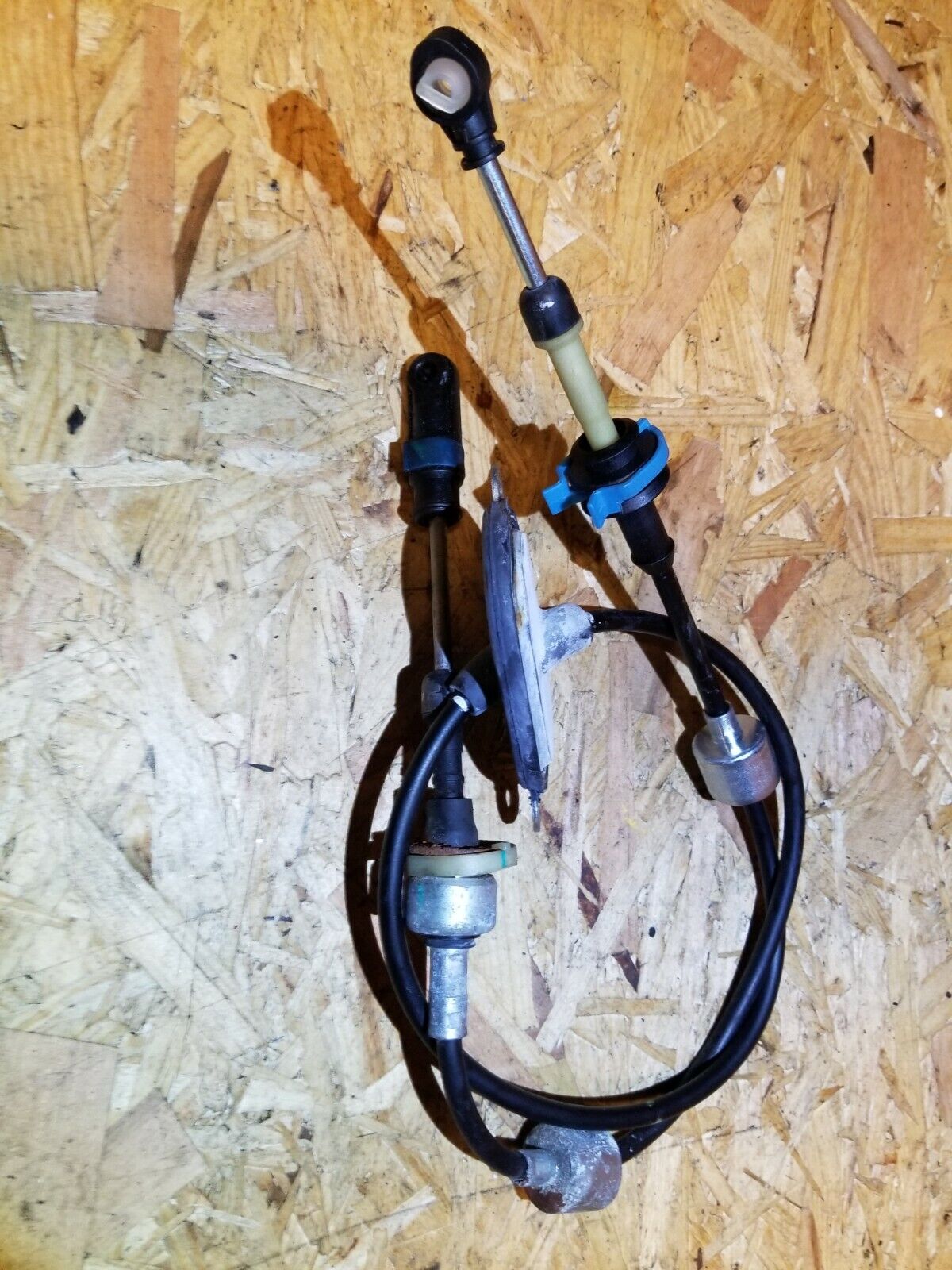 13 14 15 16 17 18 19 Buick Encore Transmission Gear Shift Shifter Cable OEM 32k