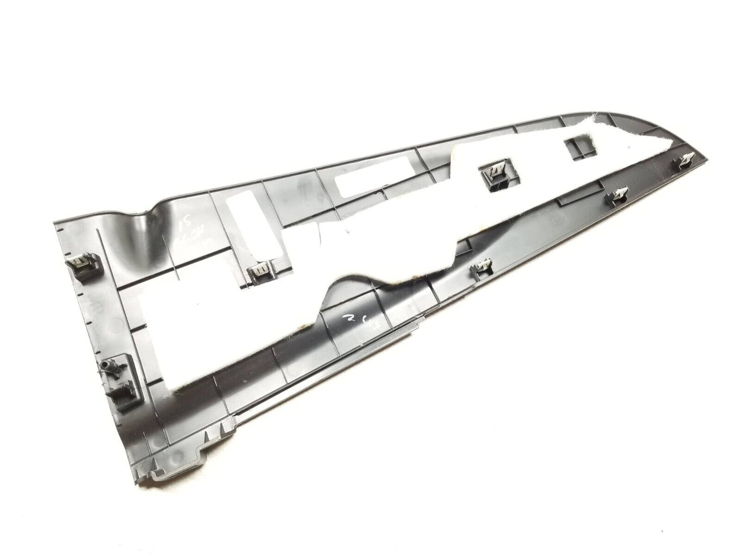 14 15 16 17 Jeep Grand Cherokee Console Right Side Forward Cover Trim Panel  OEM