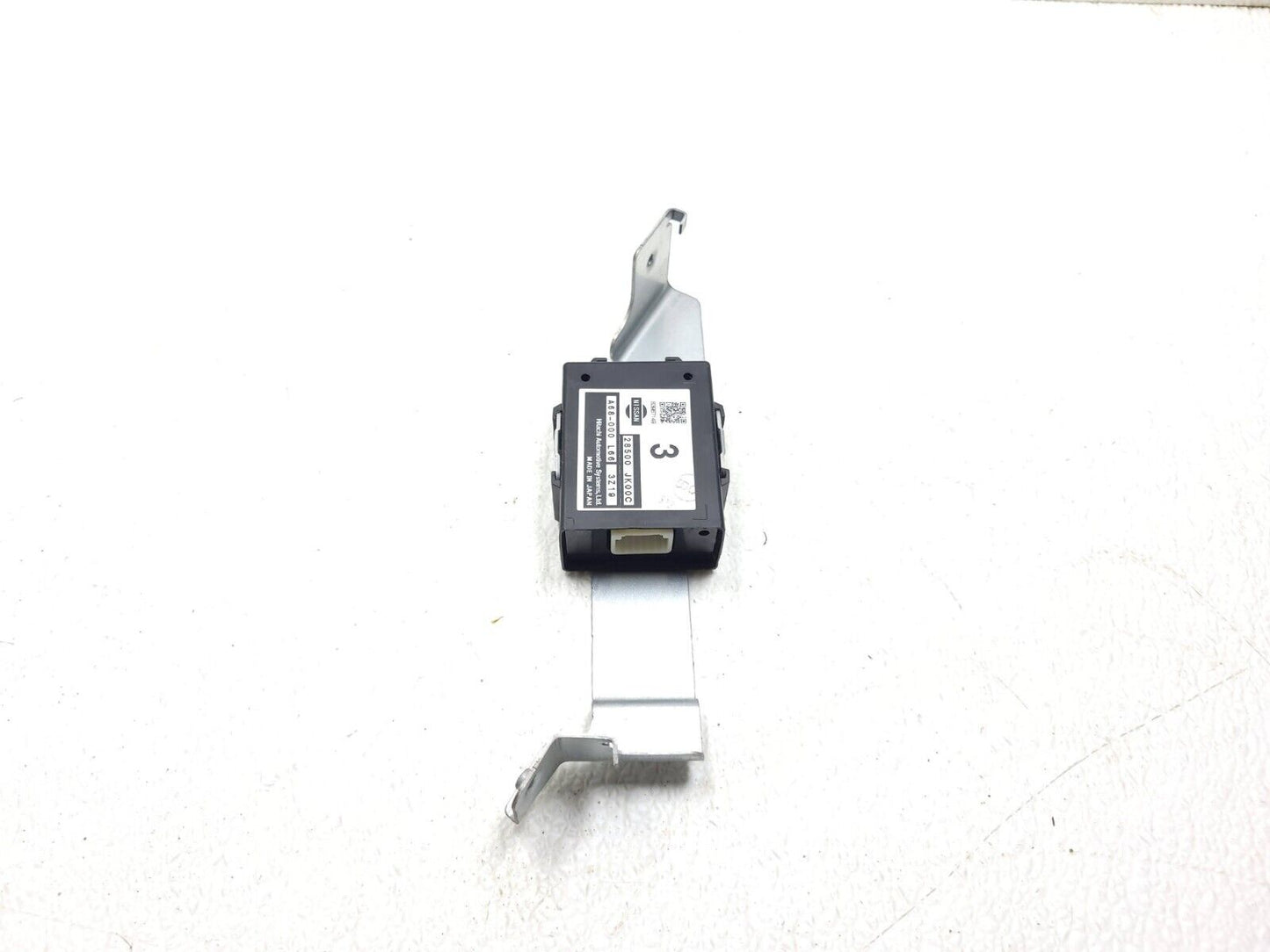 2014 2015 Infiniti Q60 Coupe Power Steering Control Module 28500jk00c OEM