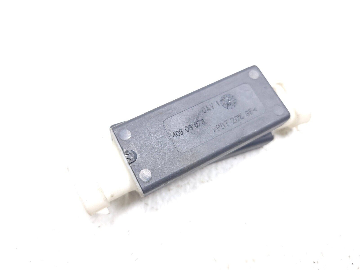 2011-2014 Cadillac CTS Coupe Keyless Entry Antenna Module 40808073 OEM
