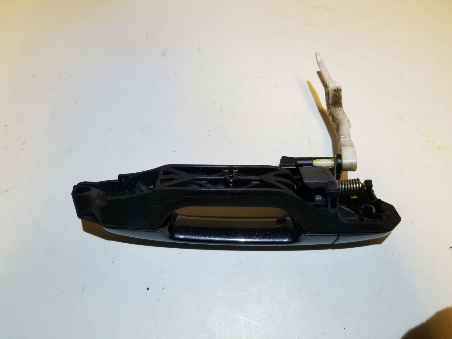 04 05 06 Scion Xa Rear Right Passenger Side Exterior Door Handle OEM