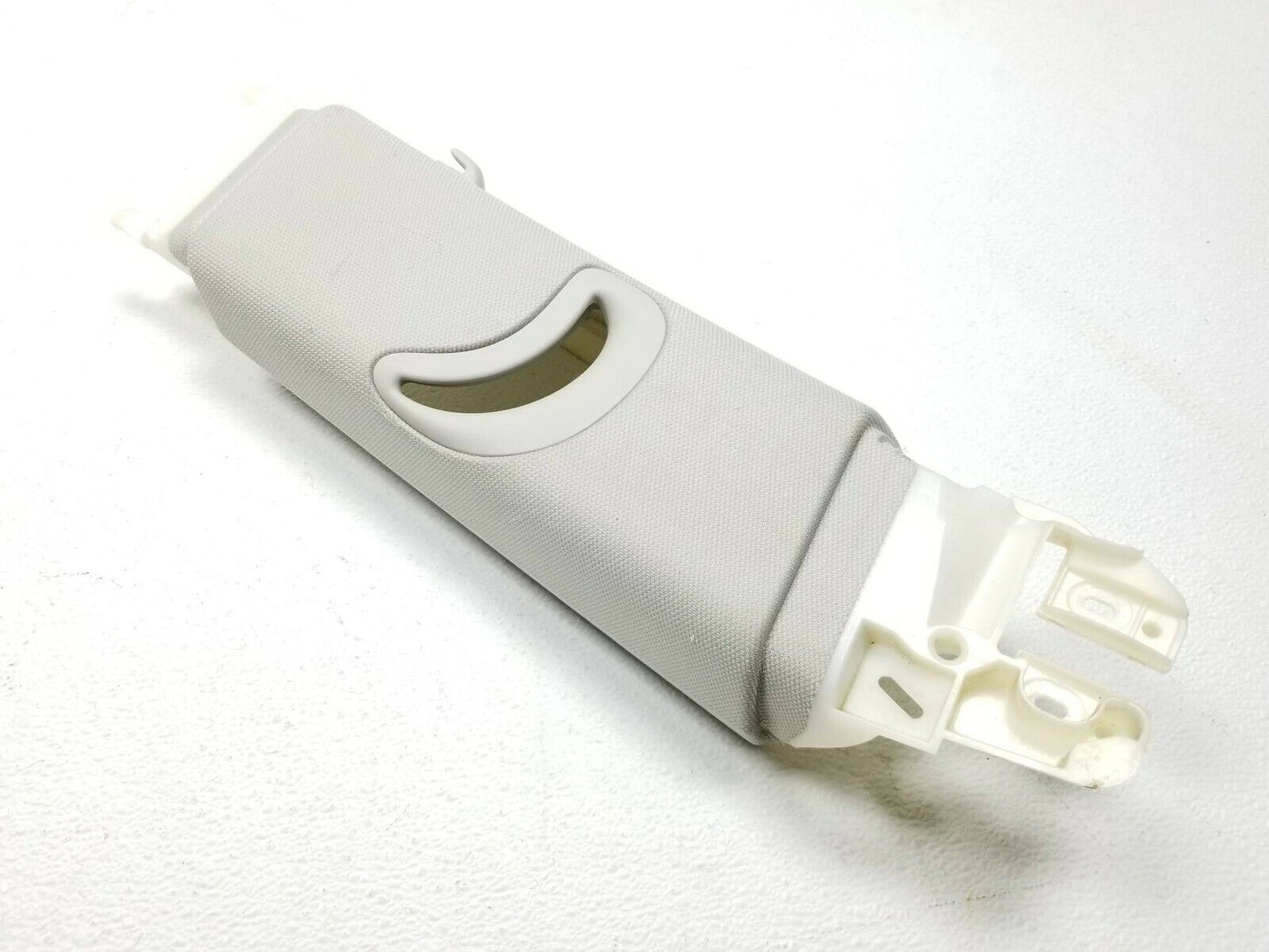 08 09 10 11 Audi A5 Coupe Center Right Pass Upper C Pillar Trim Cover OEM