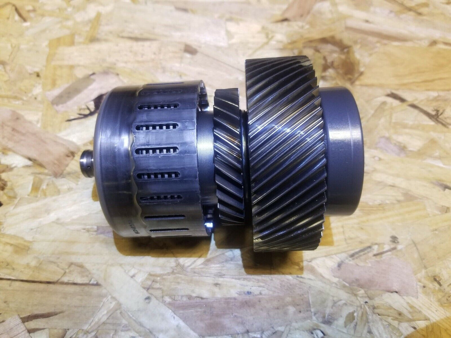15 16 17 Acura TLX 2.4l Automatic Transmission Clutch Reverse OEM