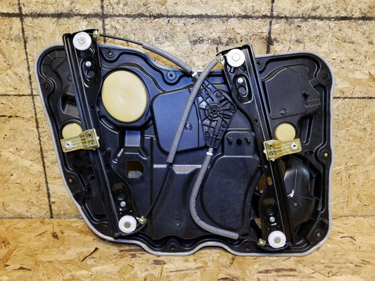 14 15 16 17 Jeep Cherokee Front Door Window Regulator Panel Pass Side Right OEM
