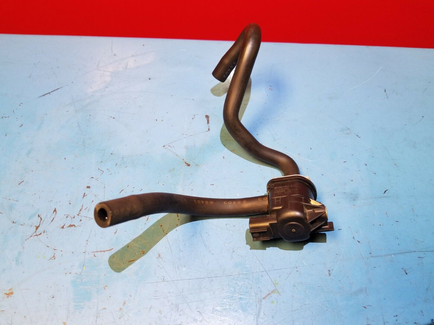 13 14 15 Subaru Xv Crosstrek 2.0l Purge Valve OEM 86k Miles