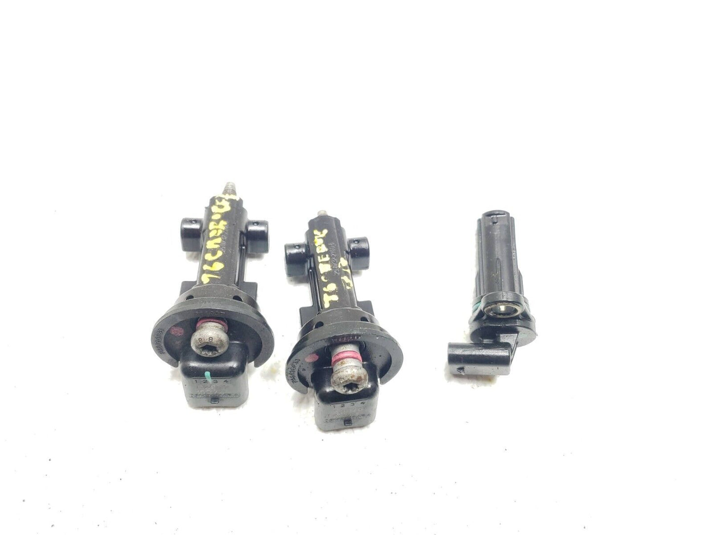 14 15 16 17 18 Jeep Cherokee Camshaft Position Sensor 3pcs OEM 3.2l