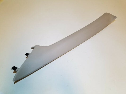 13 14 15 Subaru Xv Crosstrek Windshield A Pillar Trim Left Driver Side OEM 86k