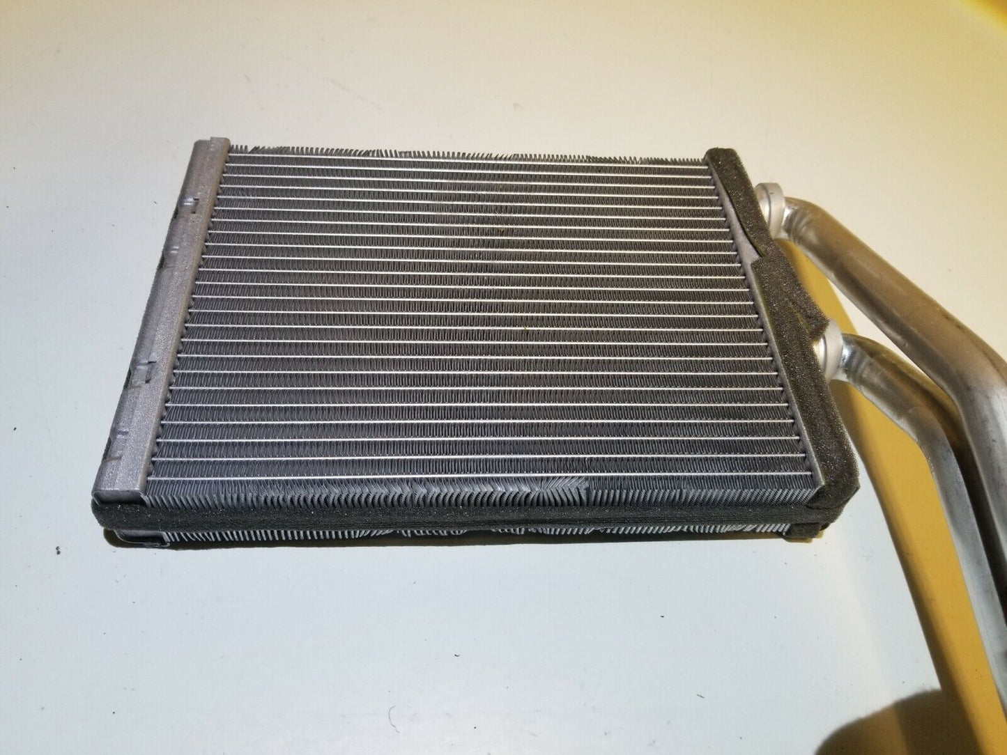 16 17 18 19 Nissan Rogue Heater Core OEM 36k Miles