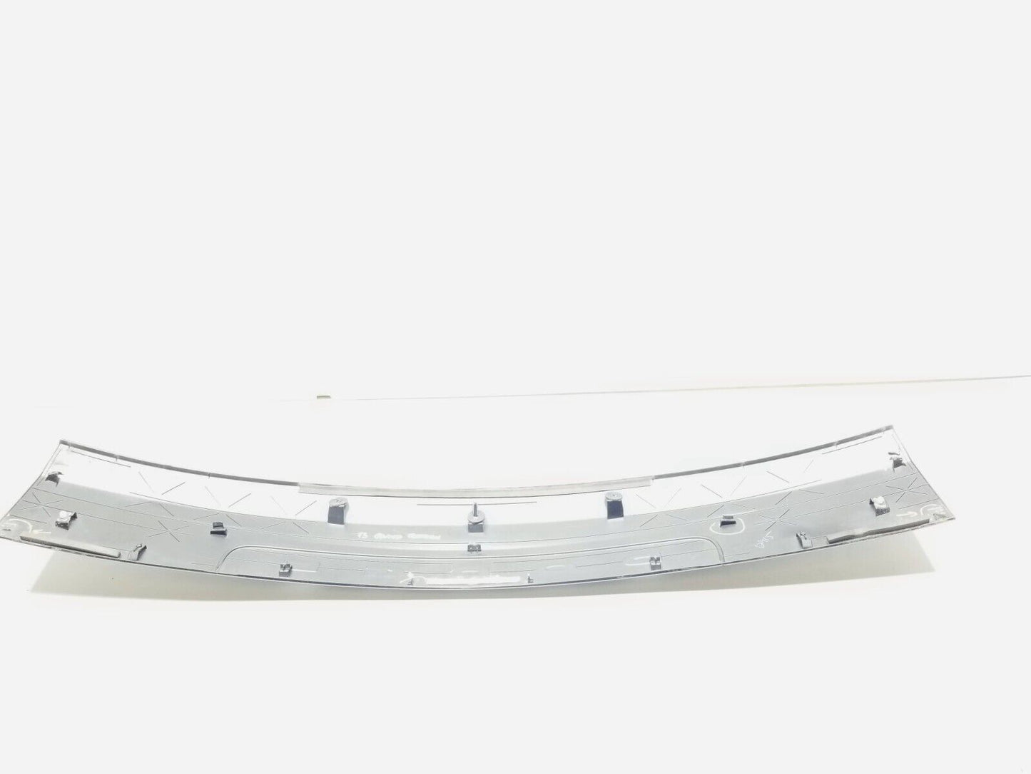 12 13 14 15 16 Dodge Grand Caravan Trunk Tailgate Trim Molding OEM 34k