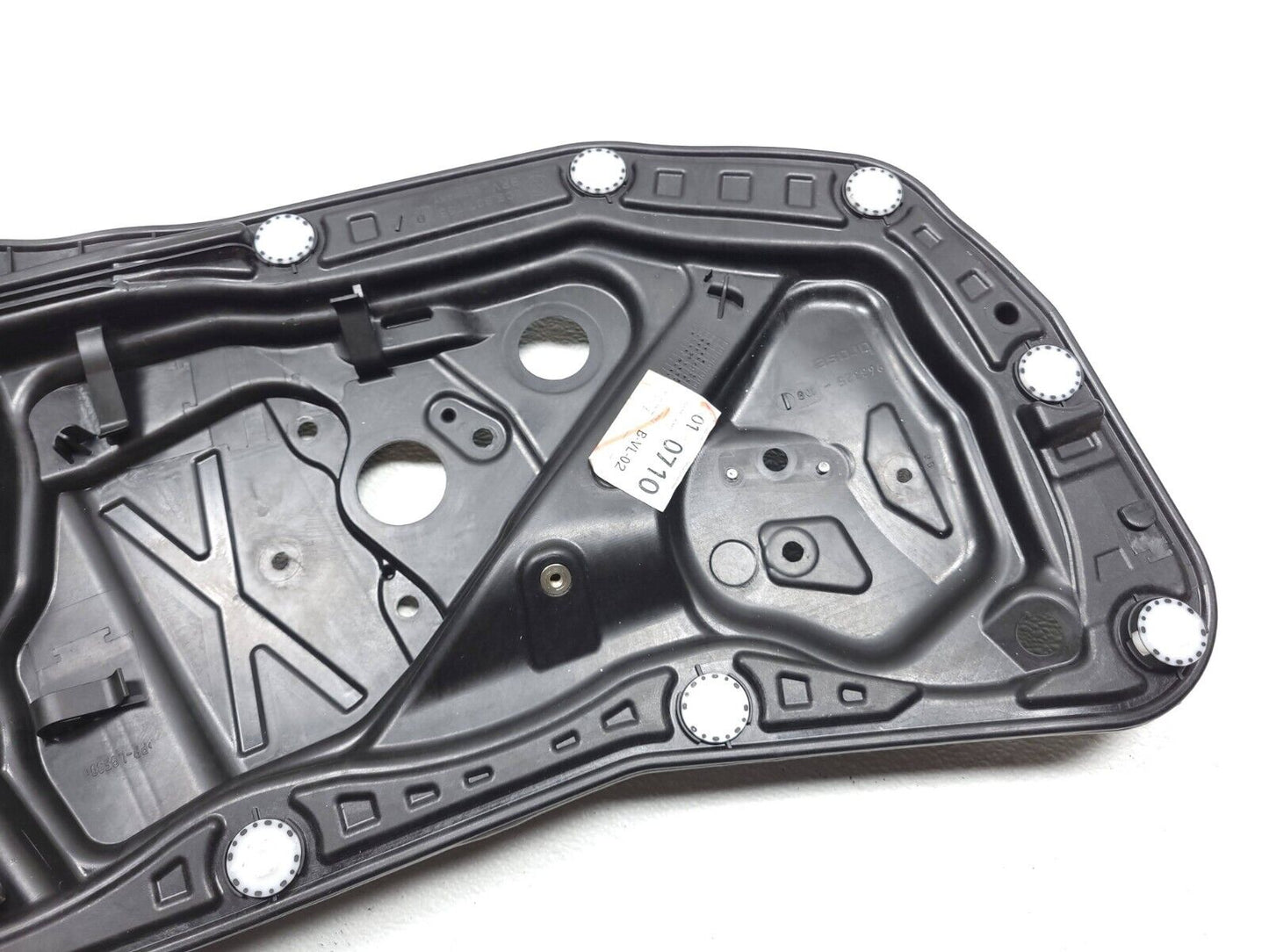 09 10 11 12 Volkswagen Cc Door Window Regulator Panel Front Left Driver Side OEM