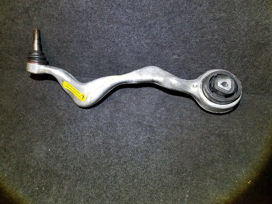 11 12 13 BMW 128i Front Left Lower Control Arm Driver Side OEM