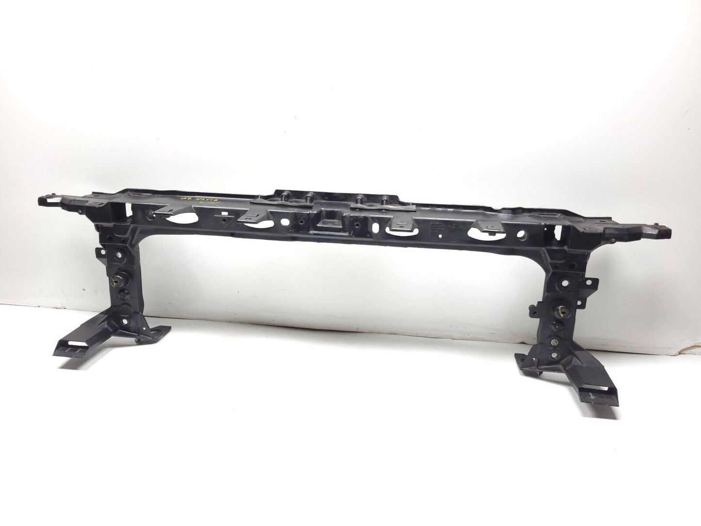 2007 - 2014 Lincoln Navigator Radiator Support 7l14-16e166 5.4l OEM