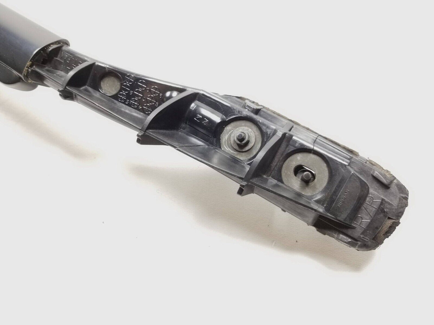 06 07 08 Infiniti Fx35 Roof Rack Rail Bar OEM