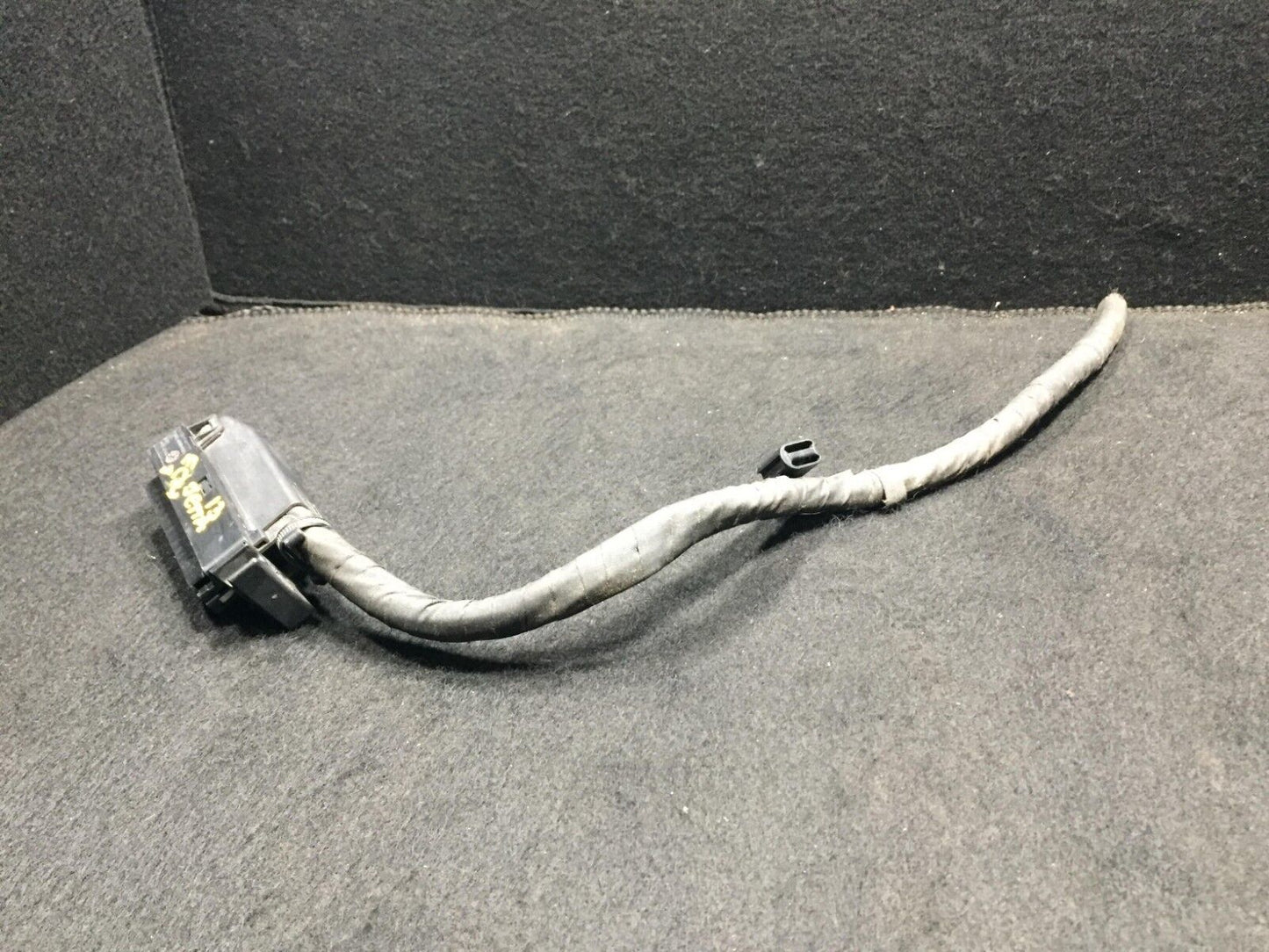 11 12 13 14 15 VW Jetta 2.0l Ecm Ecu #1 Plug Connector Wire OEM 62k