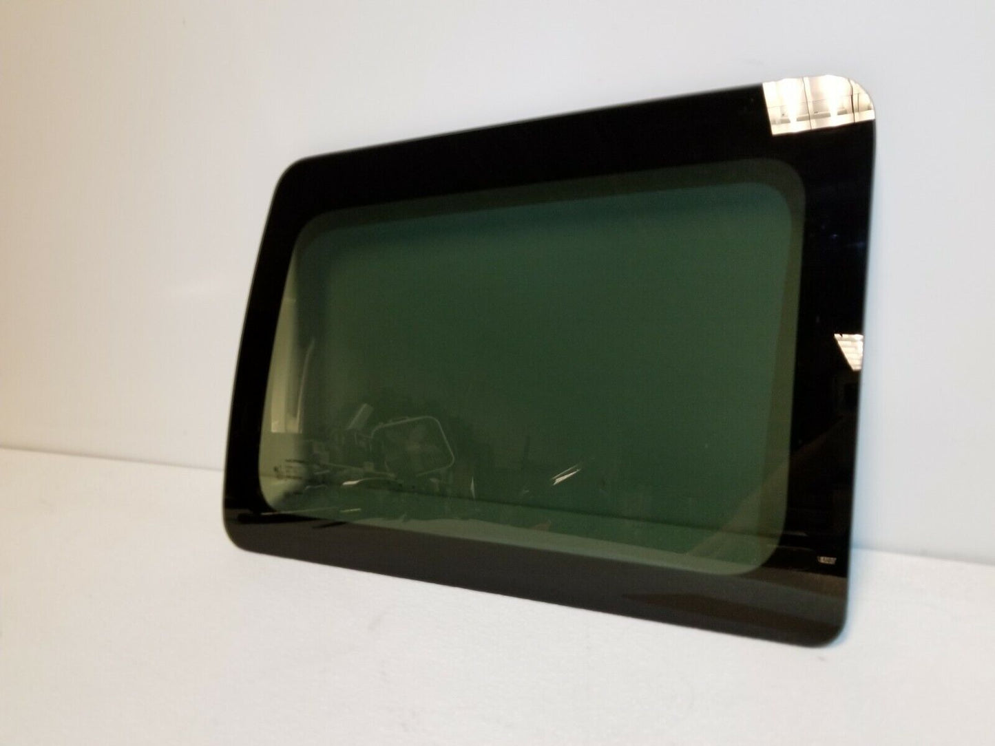 12 13 14 15 16 Jeep Patriot Rear Right Pass Side Quarter Window Glass OEM 54k