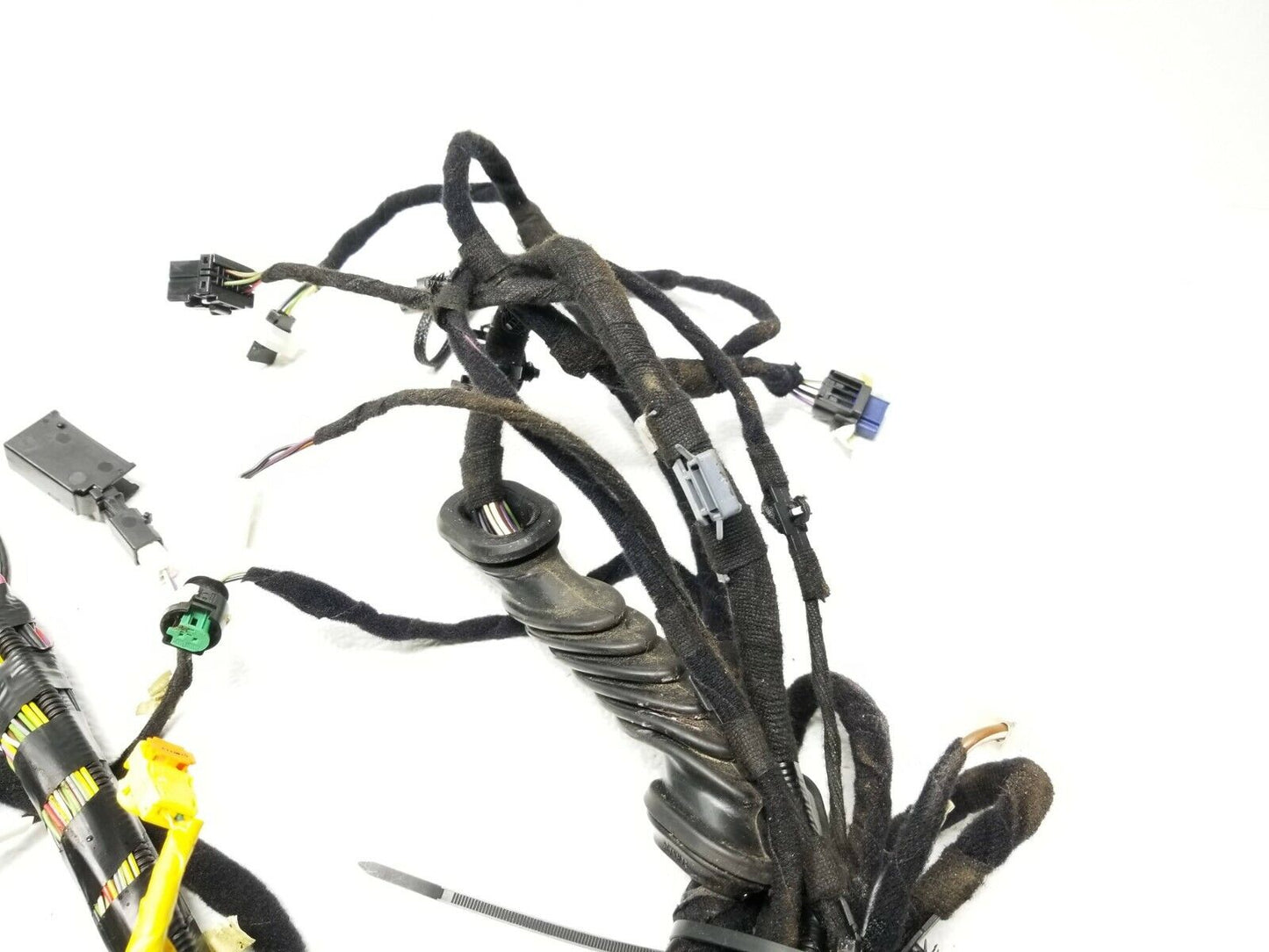 15 16 17 Jeep Renegade 1.4l Interior Wire Harness OEM 62k Miles