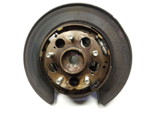 13 14 15 Acura RDX Rearspindle Knuckle Wheel Hub Passenger Side Right OEM