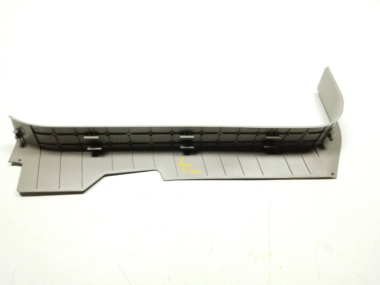 12 13 14 15 Nissan Rogue Front Door Sill Trim Panel Right Pass Side OEM ✅